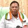 Narayanasamy downplays seat-sharing confusion as ‘minor setback’, blames Congress and DMK