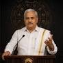 V. Vaithilingam Horoscope Analysis for Puducherry Elections 2026: Planetary Signals Around a Testing Political Phase