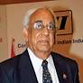 Former Maruti Udyog chairman V Krishnamurthy passes away