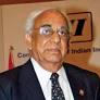 Maruti's first MD Dr V Krishnamurthy passes away