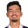 Sanjay Krishnamurthi Profile - Cricket Player U.S.A. | Stats, Records, Video