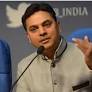Former CEA Krishnamurthy V. Subramanian says India could become a USD 55 trillion economy by 2047. Here's...