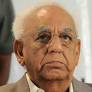 Ex-BHEL, Maruti chairman V. Krishnamurthy no more