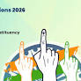 Kamaraj Nagar Constituency Election Result 2026 LIVE: Check LIVE Updates in PUDUCHERRY's Kamaraj Nagar