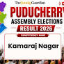 Kamaraj Nagar Assembly Elections 2026 Result LIVE (OUT): Check Winner, New MLA, Key Candidates, Victory Margin, Result Date, Voter Turnout & 2021–2016 Past Results of Puducherry Assembly Elect