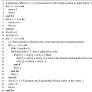 Efficient algorithm on exponential Wiener index and QSPR analysis of alkanes and benzenoid hydrocarbons
