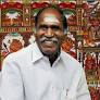 Pondy pro-tem speaker accepts Rangasamy's resignation from Thattanchavady Assembly seat