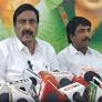 Puducherry: AIADMK MLA Anbalagan to be sworn-in as pro tem Speaker on Monday