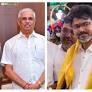 TVK has hatred: Dhinakaran claims Vijay's party shared AI video to claim support