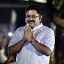 TTV Dhinakaran rejoins NDA, is welcomed back by Palaniswami
