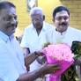 Tamil Nadu polls around the corner, OPS & Dhinakaran signal openness to joining hands with Vijay’s TVK