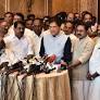 Dhinakaran-led AMMK returns to NDA fold, Piyush Goyal welcomes leader