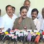 Tamil Nadu: TTV Dhinakaran reiterates "horse-trading" by TVK,