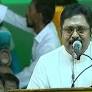 TTV Dhinakaran Calls EPS A "Liar", Reminds Him Of 2017 No-Confidence Motion