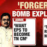 'No Talks With TVK': AMMK Chief TTV Dhinakaran Rubbishes Support Claims