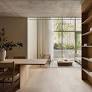 David Thulstrup layers Danish design for the Dinesen Apartment in New York
