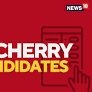 Puducherry Key Candidates Assembly Elections 2026