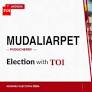 Mudaliarpet election result 2026: BJP’s A Johnkumar defeats DMK’s L Sambath by 2,371 votes