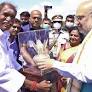 Rift in ruling NDA in Puducherry? BJP MLAs criticise NR Congress, allege bid to ‘weaken’ party
