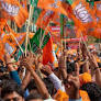 BJP announces nine candidates for Puducherry polls