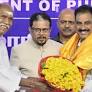 BJP’s John Kumar sworn-in as Puducherry Minister; Opposition criticises move