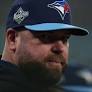 Blue Jays’ John Schneider Sends 3-Word Anthony Santander Message After Injury Disappointment