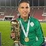 REPORTS: Raja’s Mohamed Nahiri excluded from Al Ahly’s encounter