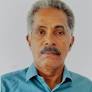 Ashokan M, MAHE constituency, IND, Puducherry Assembly Election 2026: Profile & Affidavit