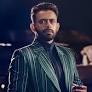 Arjun Ashokan to headline Boney M