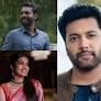 Arjun Ashokan, Shraddha Srinath, Sri Gouri Priya and Malavika Manoj onboard Ravi Mohan's Bro Code