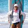 Activist Spotlight: Anupa Asokan, Surfrider Board Member