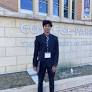 Meet the Little Elm Teen Who Developed an AI-Powered Cancer Detection Tool
