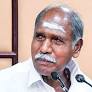 Puducherry records first result of counting day: AINRC’s N Rangasamy wins Thattanchavady seat
