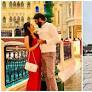 In Pics: After Nepal, newlywed Govind Padmasoorya and Gopika Anil enjoy their honeymoon in Macau