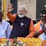 AINRC-led NDA wins Puducherry | India News