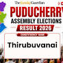 Thirubuvanai Assembly Elections 2026 Result LIVE: Check Winner, New MLA, Key Candidates, Victory Margin, Result Date, Voter Turnout, Total Voters & 2021–2016 Puducherry Assembly Elections