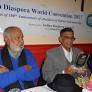 Tribute to Ramesh D. Kalicharan- A humanitarian to the core