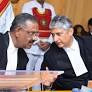 Justice D. Ramesh sworn in as judge of Andhra Pradesh High Court