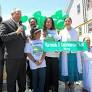 Ramesh D. Kalicharran ‘Kali’ way named for late Guyanese philanthropist