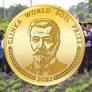 Dr Ashok Kumar Patra wins the Glinka World Soil Prize 2022