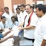 DMK’s Inigo Irudhayaraj challenges CM Vijay’s win in Tiruchy East