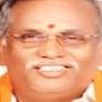 BJP's Embalam R Selvam elected speaker of Puducherry assembly
