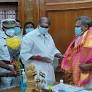BJP's Embalam R Selvam sworn in as Puducherry Assembly Speaker