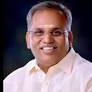 BJP MLA Embalam R. Selvam files nomination for speaker post in Puducherry