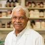 Ganapathy earns TTUHSC professorship honor