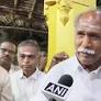 Puducherry election trends: NDA ahead, Rangasamy wins Thattanchavady with 4,441 vote margin
