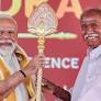 AINRC powers NDA to victory in Puducherry
