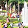 Yelagiri Hills summer festival gets off to a colourful start
