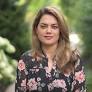 Elham Rahimi awarded the Raja V. and Geetha V. Ramani Graduate Students Award