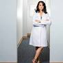 V. GEETA BANSAL, M.D. – A RAY OF HOPE: NEUROLOGY AND PSYCHIATRY